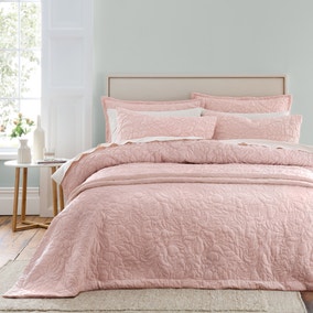 Ada Quilted Bedspread