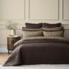 Anders Linea Quilted Bedspread
