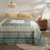 Antigoni Quilted Bedspread