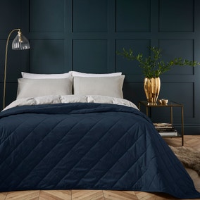 Castleton Quilted Bedspread