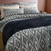 Castleton Quilted Runner