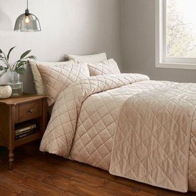 Castleton Quilted Runner Castleton Quilted Runner