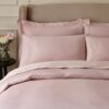 Dorma 1000 Thread Count 100% Egyptian Cotton Sateen Standard Pillowcase
