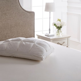 Dorma Dream Deluxe Soft Support Pillow