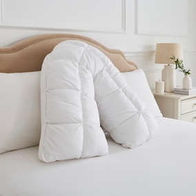 Dorma Dream V-Shaped Pillow
