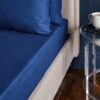 Dorma Luxuriously Soft 100% Brushed Cotton Fitted Sheet