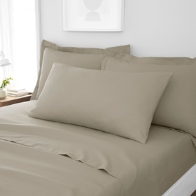 Fogarty Soft Touch Large Standard Pillowcase Pair