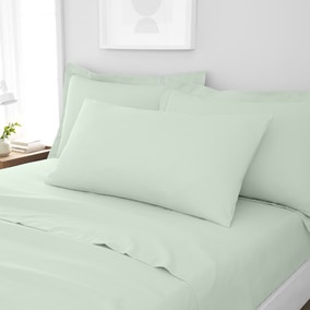 Fogarty Soft Touch Large Standard Pillowcase Pair