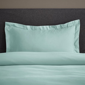 Fogarty Soft Touch Oxford Pillowcase Fogarty Soft Touch Oxford Pillowcase