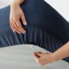 Fogarty Soft Touch 'Pull Me Tight' Toggle Fitted Sheet