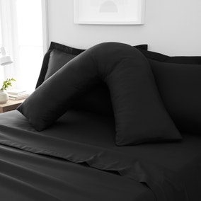 Fogarty Soft Touch V-Shape Pillowcase Fogarty Soft Touch V-Shape Pillowcase