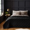 Helston Quilted Bedspread