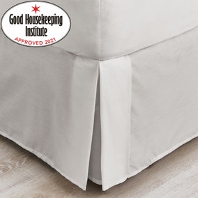 Non Iron Plain Dye Valance Non Iron Plain Dye Valance