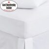 Non Iron Plain Fitted Sheet Non Iron Plain Fitted Sheet