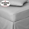 Non Iron Plain Fitted Sheet Non Iron Plain Fitted Sheet