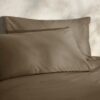 Origins of Colour 220 Thread Count 100% Egyptian Cotton Standard Pillowcase Pair