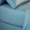 Origins of Colour 220 Thread Count 100% Egyptian Cotton True Grip® Fitted Sheet