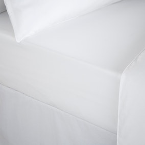 Origins of Colour 220 Thread Count 100% Egyptian Cotton True Grip® Fitted Sheet
