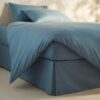Origins of Colour 220 Thread Count 100% Egyptian Cotton Valance