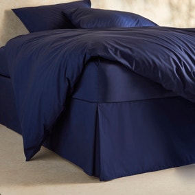 Origins of Colour 220 Thread Count 100% Egyptian Cotton Valance