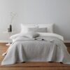 Pebble Bedspread