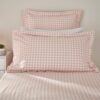 Portloe 100% Cotton Oxford Pillowcase