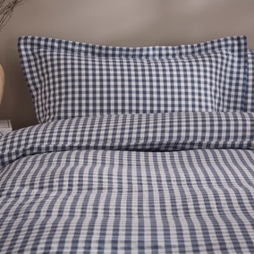 Portloe 100% Cotton Oxford Pillowcase