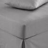 Pure Cotton Fitted Sheet Pure Cotton Fitted Sheet