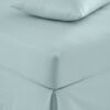 Pure Cotton Fitted Sheet Pure Cotton Fitted Sheet