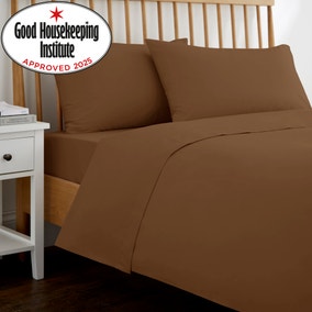 Pure Cotton Flat Sheet