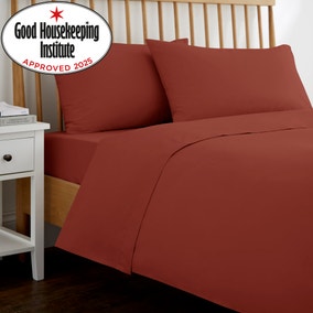 Pure Cotton Flat Sheet