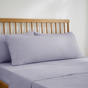 Pure Cotton Large Body Pillowcase