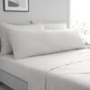 Pure Cotton Large Body Pillowcase