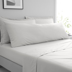 Pure Cotton Large Body Pillowcase
