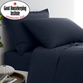 Pure Cotton Oxford Pillowcase