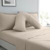 Pure Cotton V-Shaped Pillowcase Pure Cotton V-Shaped Pillowcase