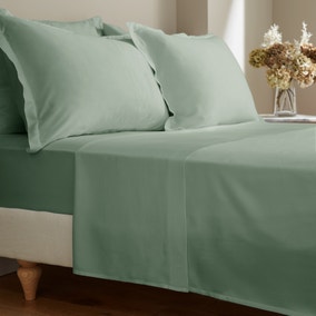 Soft 100% Bamboo Flat Sheet