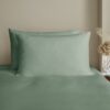 Soft 100% Bamboo Standard Pillowcase Pair Soft 100% Bamboo Standard Pillowcase Pair