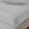Soft & Cosy 100% Brushed Cotton Fitted Sheet