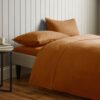 Soft & Cosy Luxury 100% Brushed Cotton Flat Sheet Soft & Cosy Luxury 100% Brushed Cotton Flat Sheet