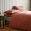 Soft & Cosy Luxury 100% Brushed Cotton Flat Sheet Soft & Cosy Luxury 100% Brushed Cotton Flat Sheet