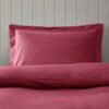 Soft & Cosy Luxury 100% Brushed Cotton Oxford Pillowcase Soft & Cosy Luxury 100% Brushed Cotton Oxford Pillowcase