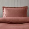 Soft & Cosy Luxury 100% Brushed Cotton Oxford Pillowcase Soft & Cosy Luxury 100% Brushed Cotton Oxford Pillowcase