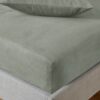 Soft & Cosy Luxury Brushed Cotton Fitted Sheet