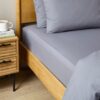 Soft & Easycare 28cm Fitted Sheet Soft & Easycare 28cm Fitted Sheet