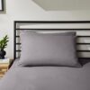 Soft & Easycare Polycotton Standard Pillowcase Pair Soft & Easycare Polycotton Standard Pillowcase Pair