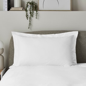 Super Soft Microfibre Oxford Pillowcase Super Soft Microfibre Oxford Pillowcase