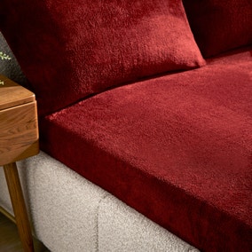 Teddy Bear Fitted Sheet